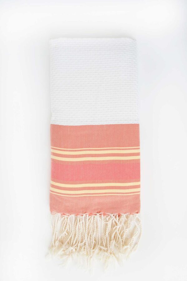 Fouta Beach Towel Multicolor Sunnies