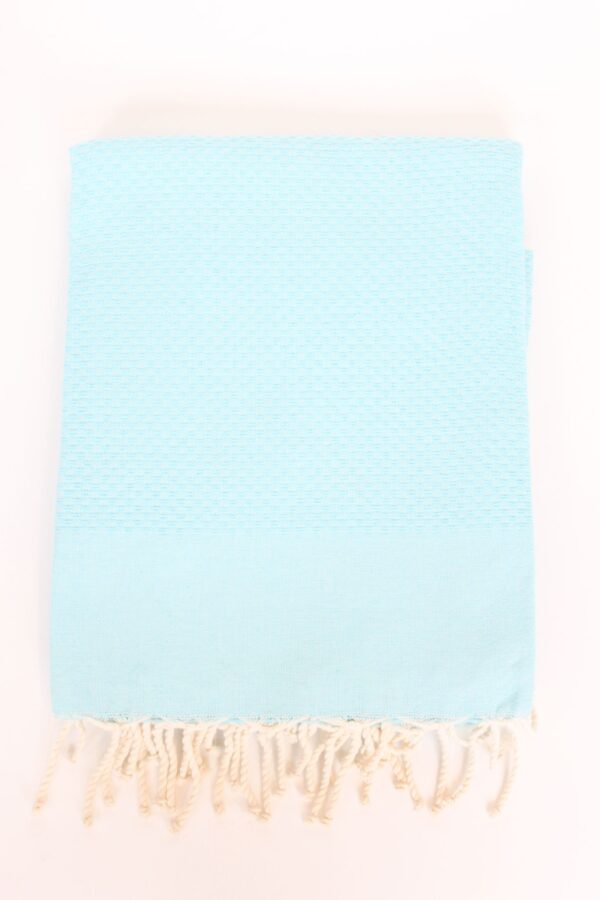 Guest Towel Honeycomb Multicolor - Scents & Feel