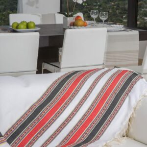 Traditional Stripes Fouta