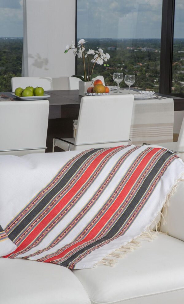 Traditional Stripes Fouta