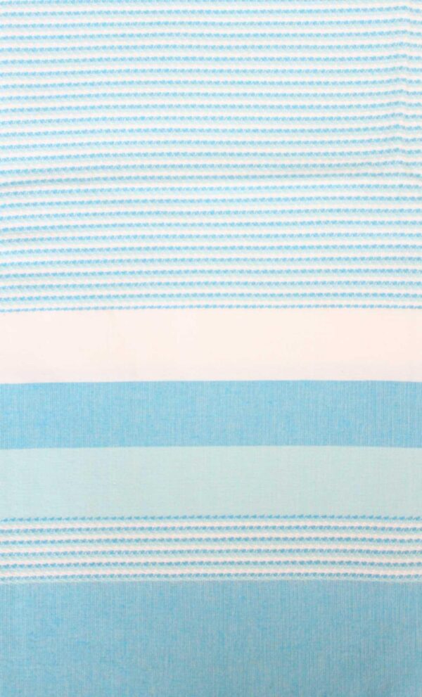 Fouta Ibiza Thin Stripes