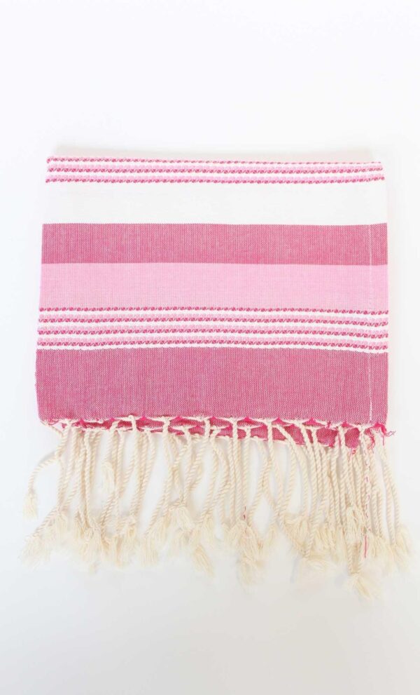 Guest Fouta Towel Ibiza thin Stripes