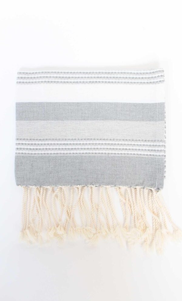 Guest Fouta Towel Ibiza thin Stripes