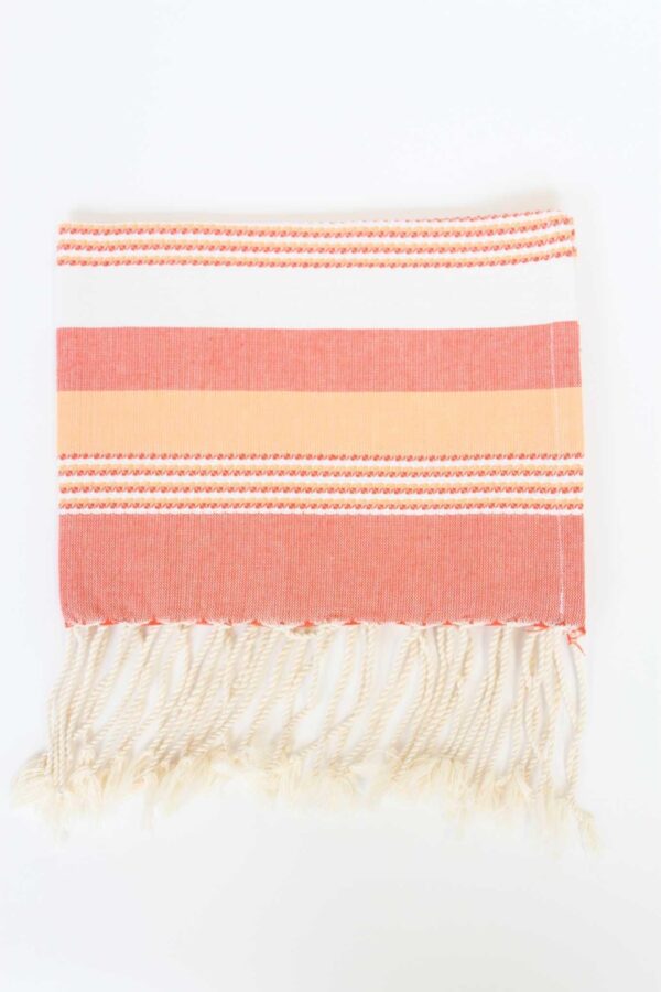 Guest Fouta Towel Ibiza thin Stripes