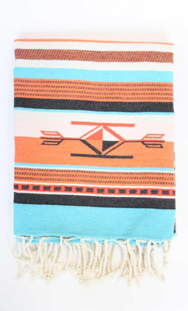 Fouta Towel Boho