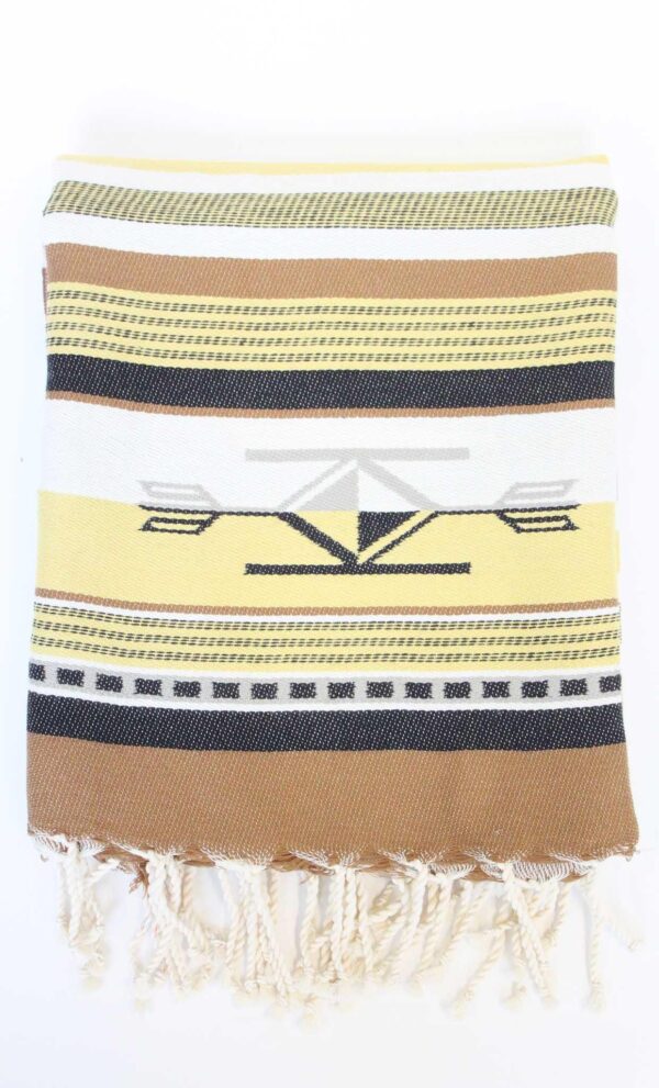 Fouta Towel Boho