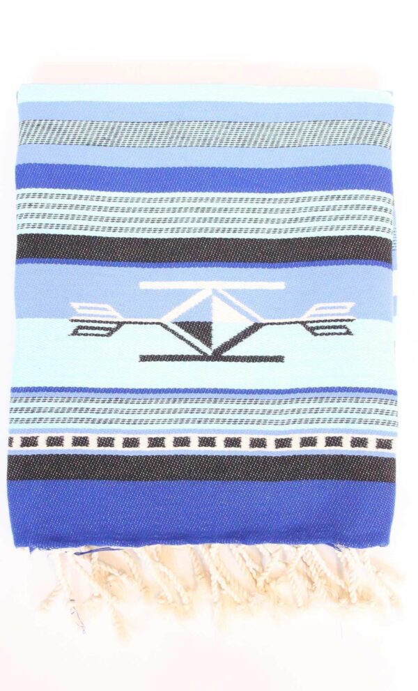 Fouta Towel Boho