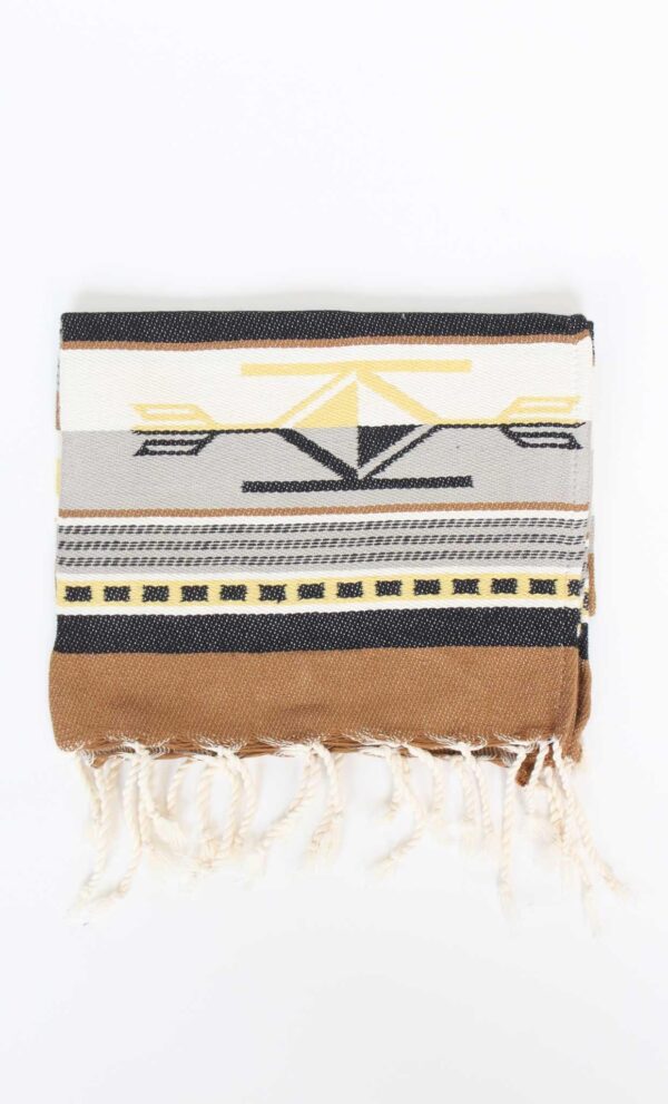 Guest Towel Boho Beige