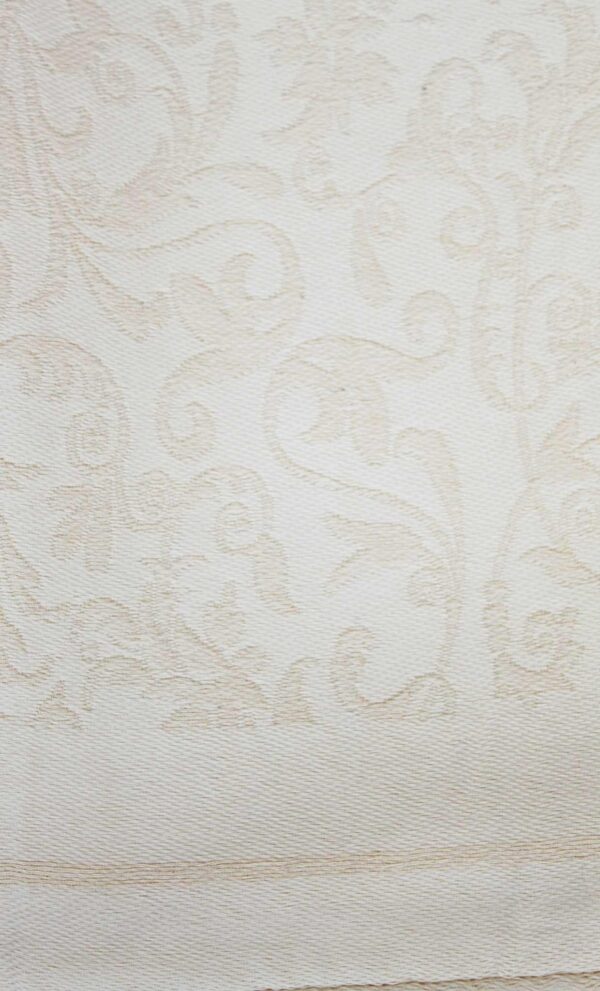 Fouta Guest Towel Fleur de Lys