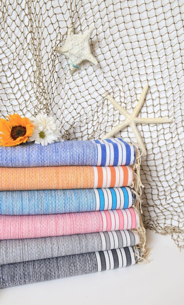 Fouta Saint Tropez Chine