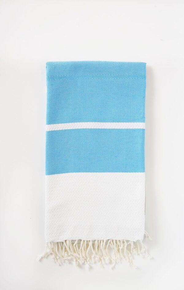 Fouta Towel Miami Jacquard