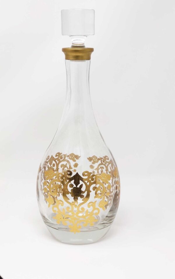 Carafe Amira Gold