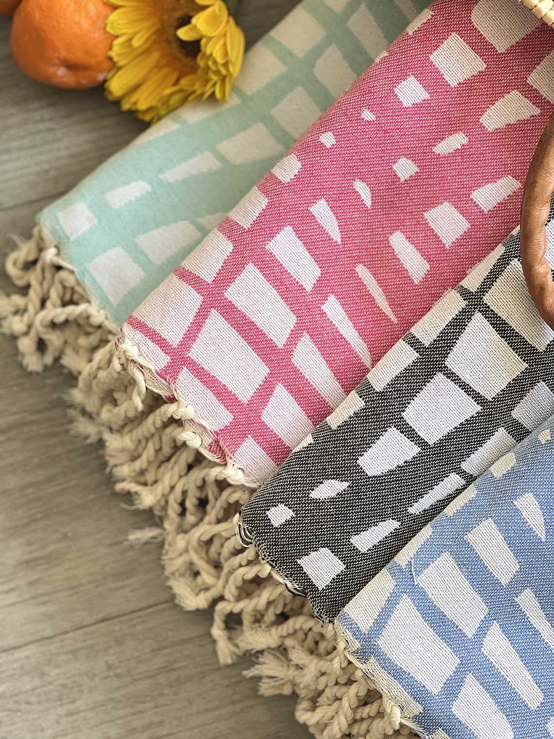 Fouta towels 2025
